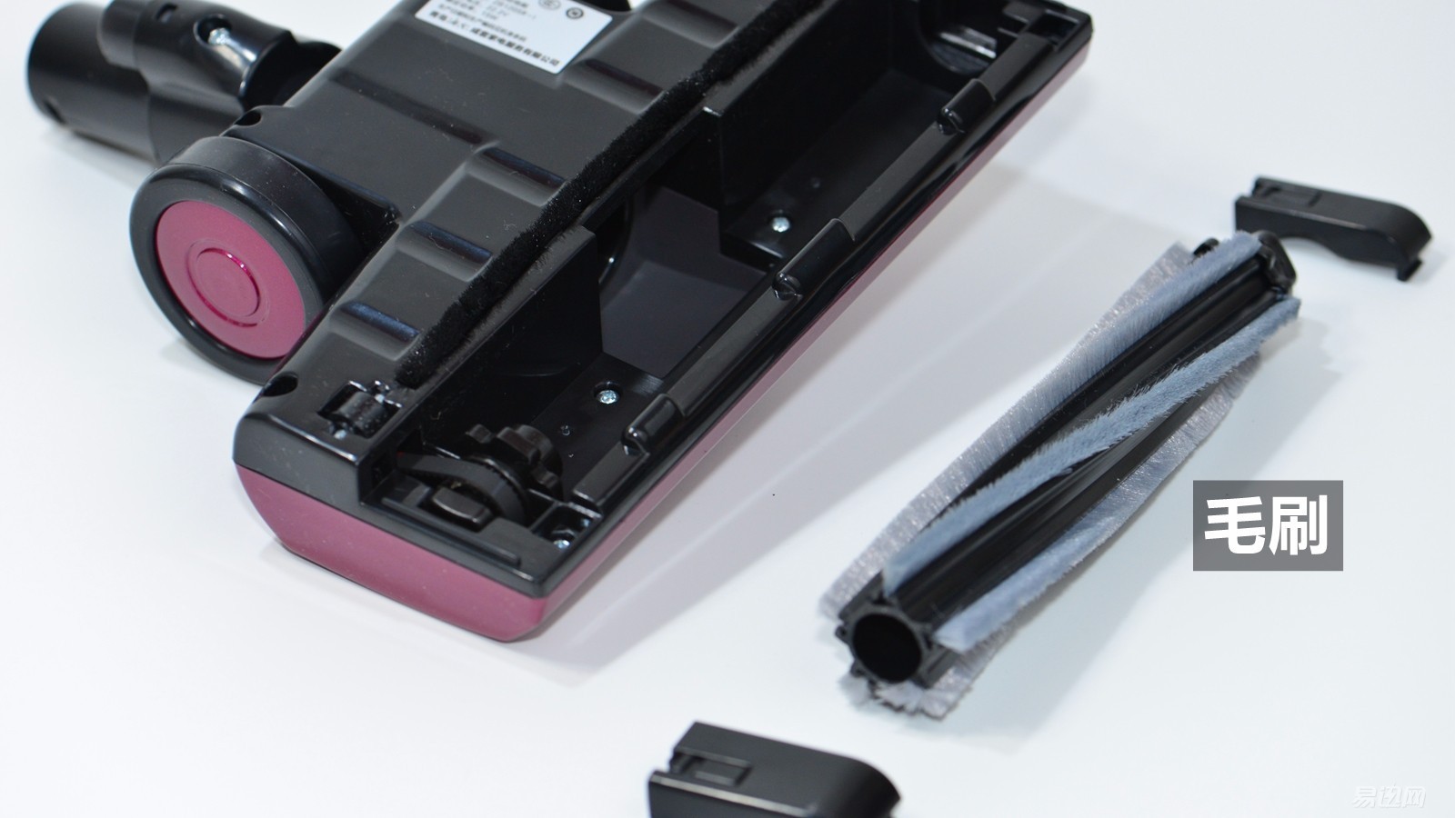 海尔最新款吸尘器测评,海尔吸尘器zw1500-2拆解