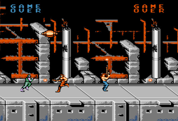 80/90后没有LOL，但我们依然很快乐，我们还有游戏机！