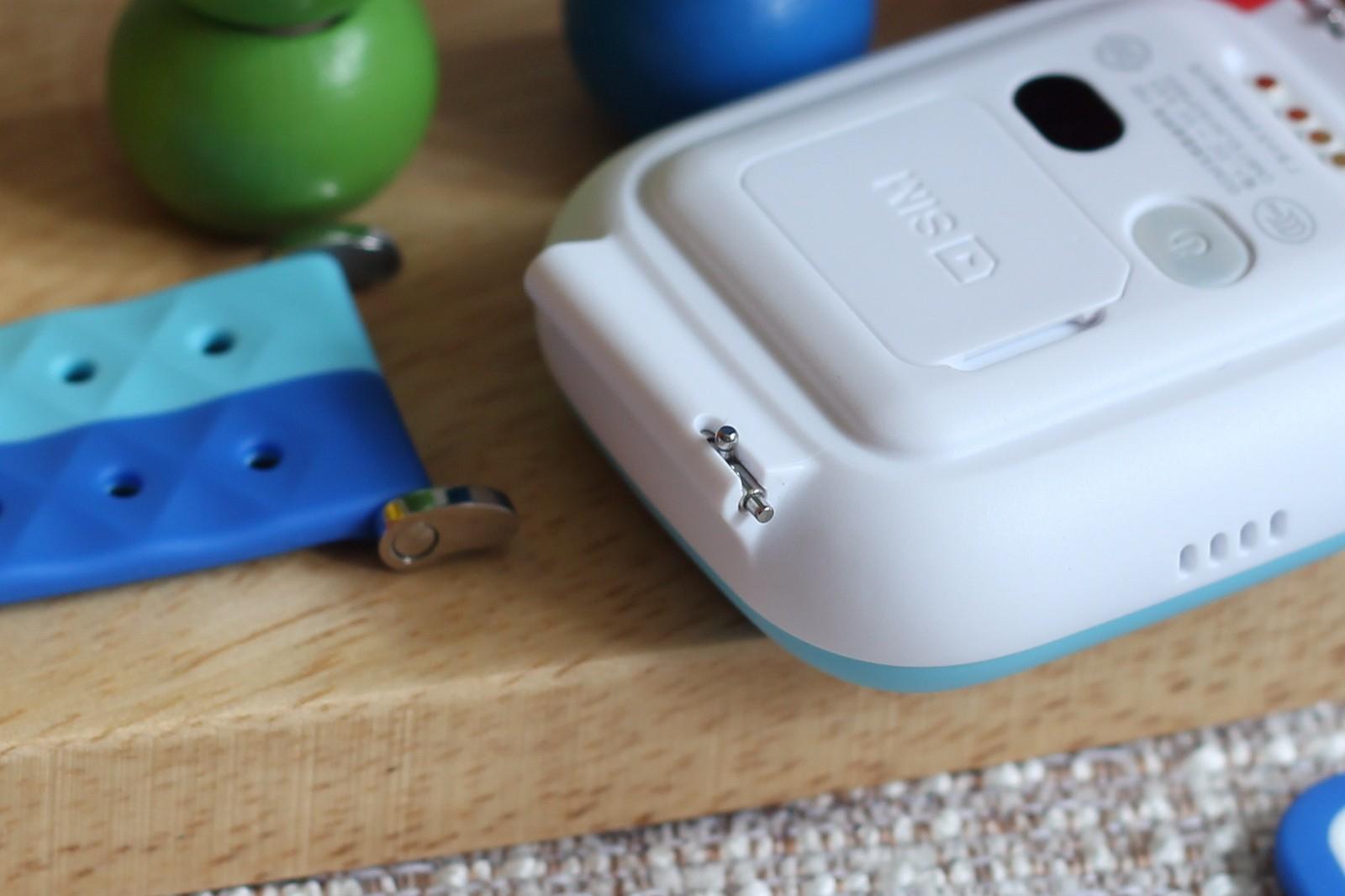 关爱祖国花朵从小天才Y02智能手表开始