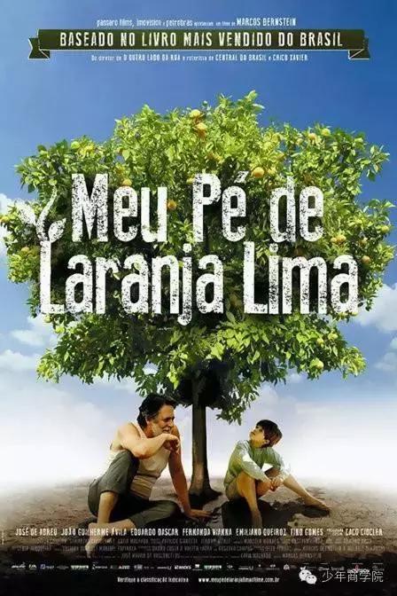 慢·视野||奥运在即,8部电影了解你和孩子可能不知道的巴西