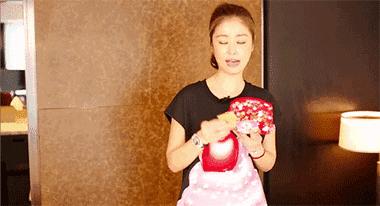 林心如如何一步一步走向成功的,林心如怎么被琼瑶选中的