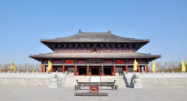 华人拜祖寻根,华人拜祖先