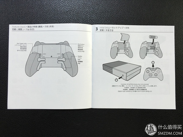 在外设的路上越走越远—Microsoft微软XBOX