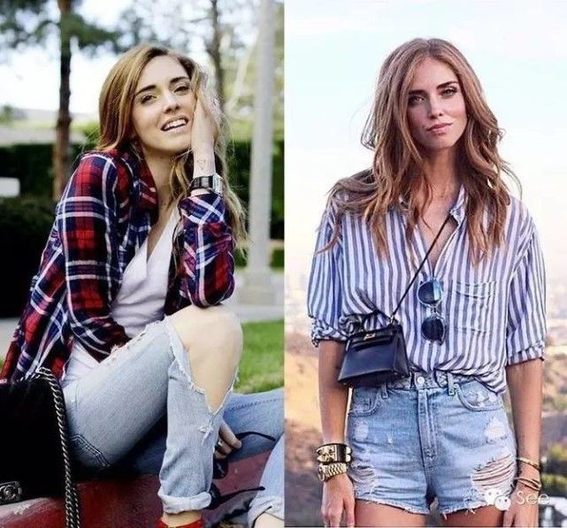 盘点那些高级感又平价的衬衫,盘点那些好看的高级感衬衫