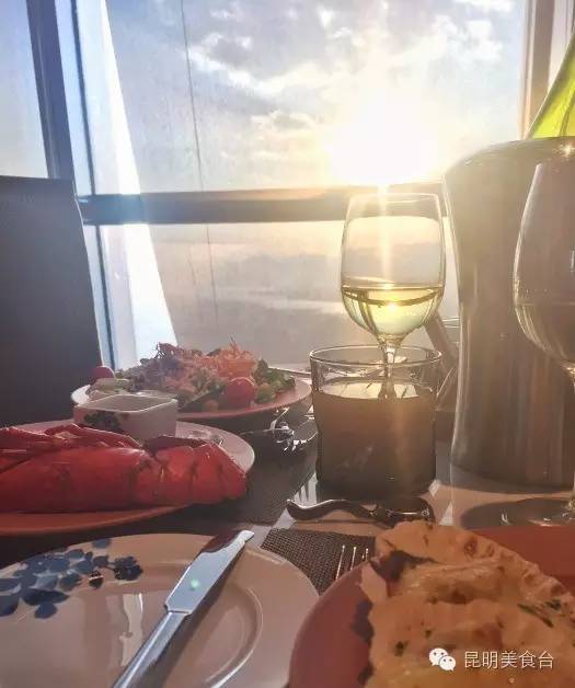 昆明七个适合约会的餐厅,昆明适合情侣约会氛围最好的餐厅