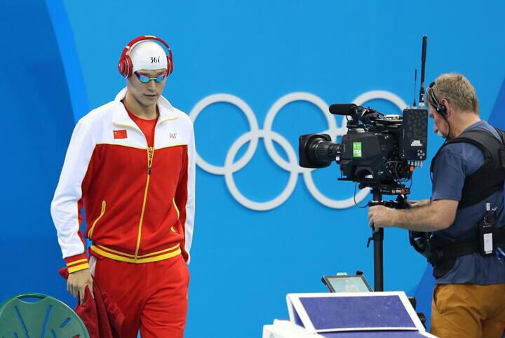 王者归来孙杨图片,王者归来孙杨视频