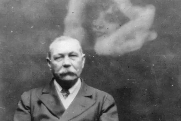 灵魂的忠告，唯灵论、灵教及通灵师（上）