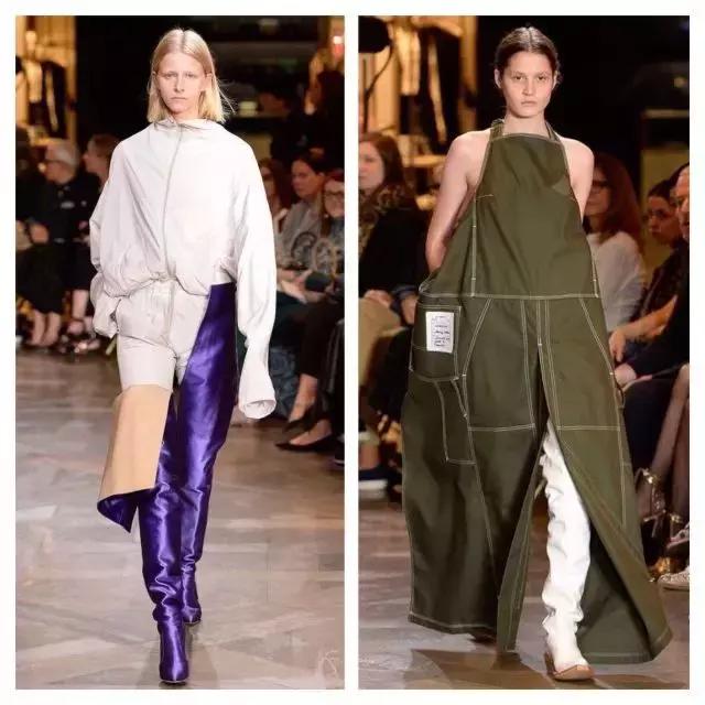 vetements爆款裤,vetements16年的新款