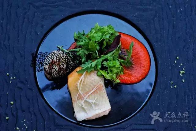 西安这6家能看到夜空的夜景餐厅才是七夕应急包美味与浪漫相遇