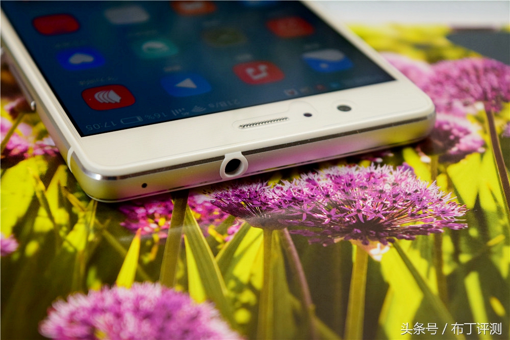 华为g9青春版体验,华为g9青春版特色