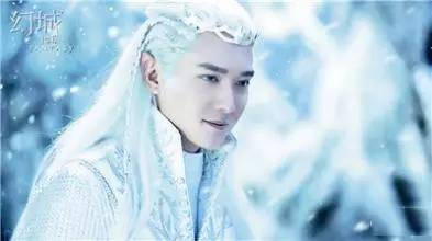 幻城被批五毛特效,幻城最新特效