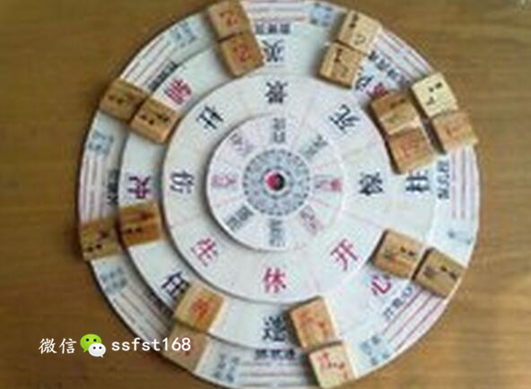 奇门遁甲吵架了怎么化解,奇门遁甲真的可以化解夫妻缘分吗