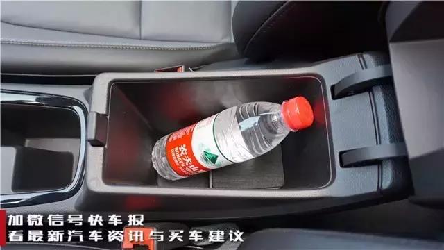 试驾全新雪佛兰,试驾2020科鲁兹