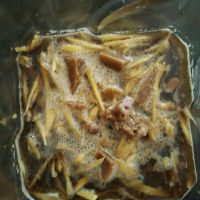 赘肉太顽固？秘方火:每天吃几勺3月减掉36斤，双下巴消失！