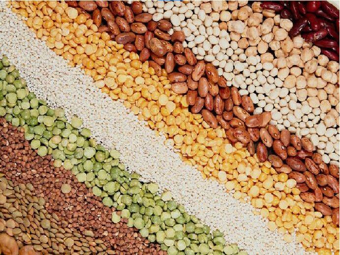 《线体》杂志列出10种健康食物