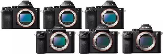 全画幅不可换镜头相机,最适合新手入手的全画幅相机