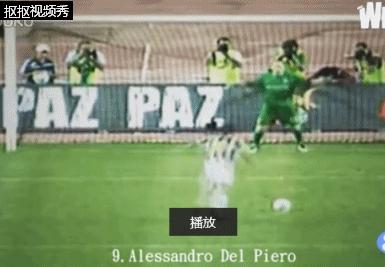 巴乔射失点球的视频,巴乔错失点球