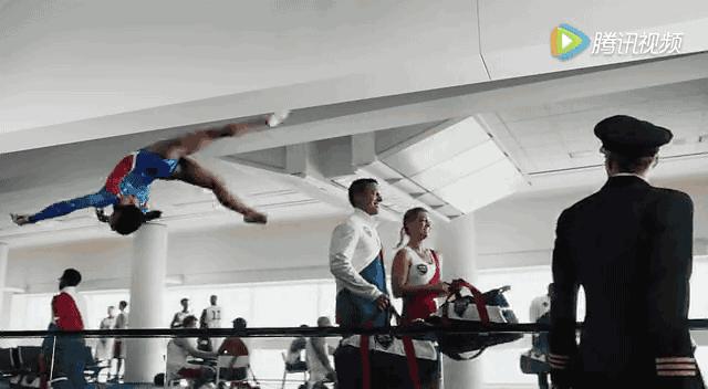 美联航新飞行视频,美联航飞机飞行