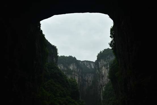 超多美图慎入！开神车，走丝路，这些不可思议的美景就在中国！