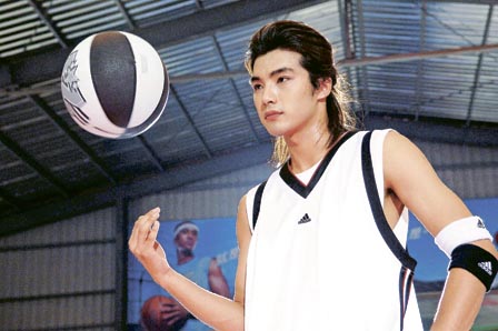 奥运撩起荷尔蒙，杨洋胡歌罗志祥牛飞天，体育题材电视剧哪家强