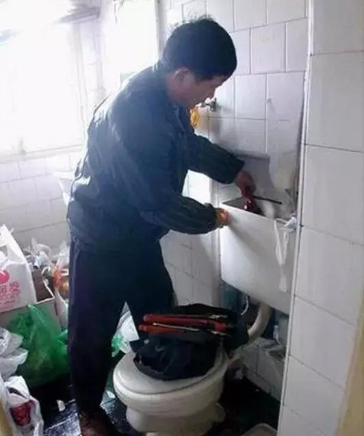 无水箱马桶维修故障及解决方法,智能马桶冲水故障及解决方法