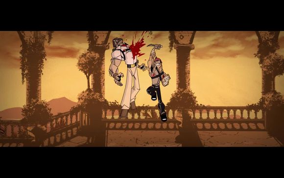 电脑上的单机游戏集合,双人一起玩的单机游戏盘点