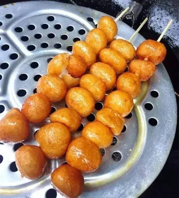 顺口溜中的长沙美食老字号,长沙各种小吃大全顺口溜