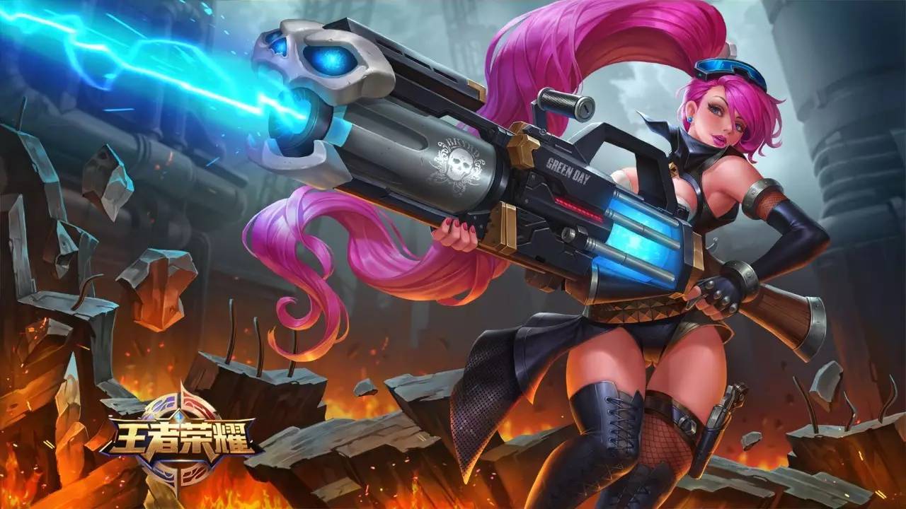 王者高端局打野一般用什么英雄,高端局哪些英雄打野可以一直练