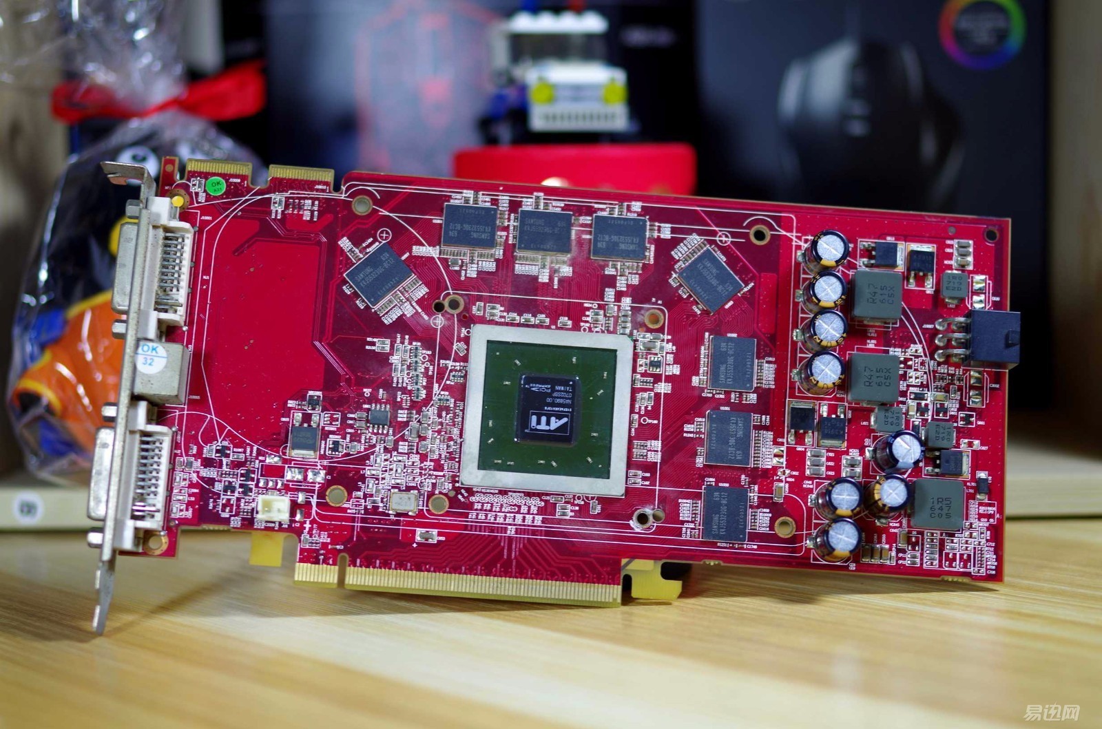 diy显卡技巧,diy显卡入门