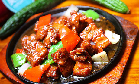 大厨教你如何做鸡蛋饼,大厨教你如何做鸡