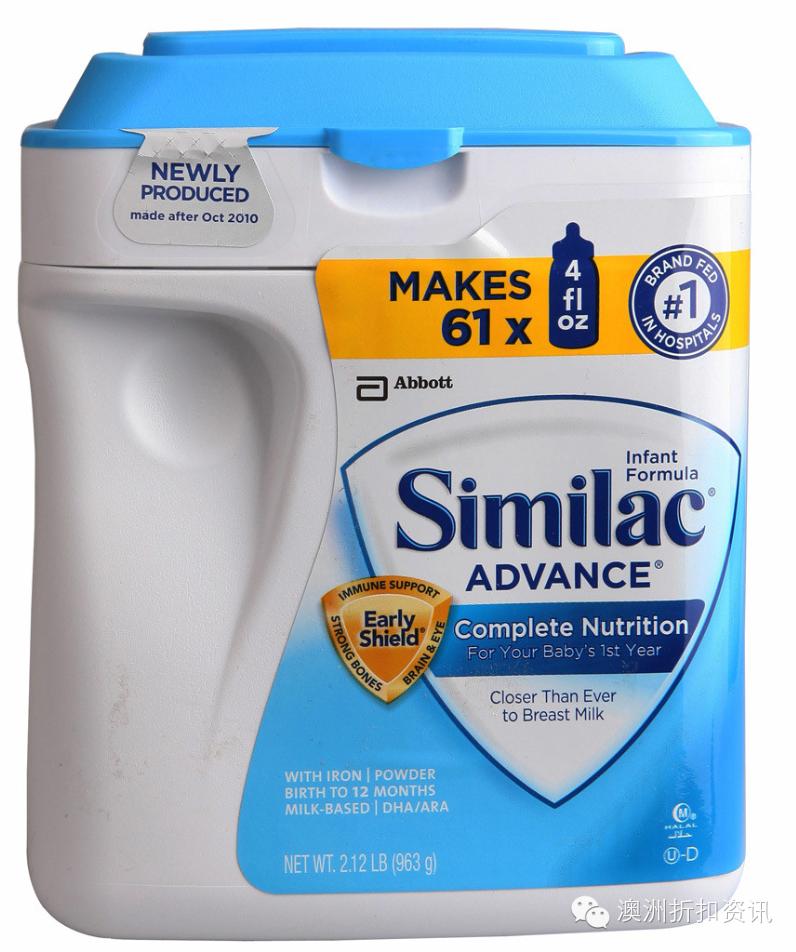 你以为的国外产品其实是中国产品,国外的奶粉为什么比国产奶粉好