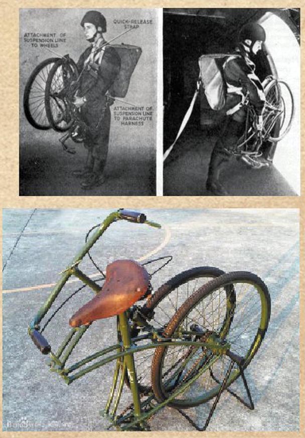 自行车长征,自行车发展史英语作文