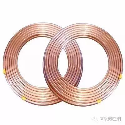 空调氟利昂泄漏怎么处理,空调氟利昂管子漏光了怎么加