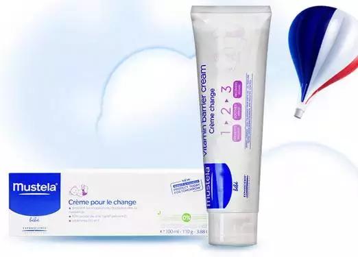 红屁屁用哪款护臀霜,夏天擦什么保护屁股