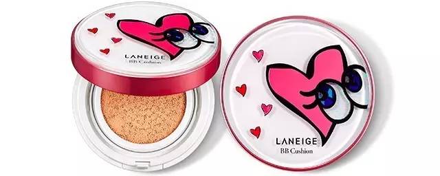 高颜值又好用的美妆,少女心爆棚的美妆单品