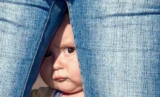 尹建莉孩子犯错怎么办,尹建莉孩子上课坐不住