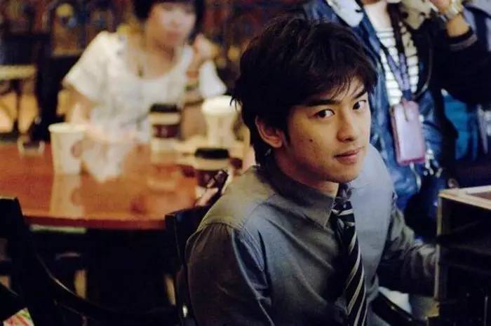 杨幂赵丽颖陈晓陈乔恩于正,杨幂红娘