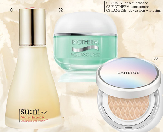 韩星妆容教程,韩星同款妆容高级