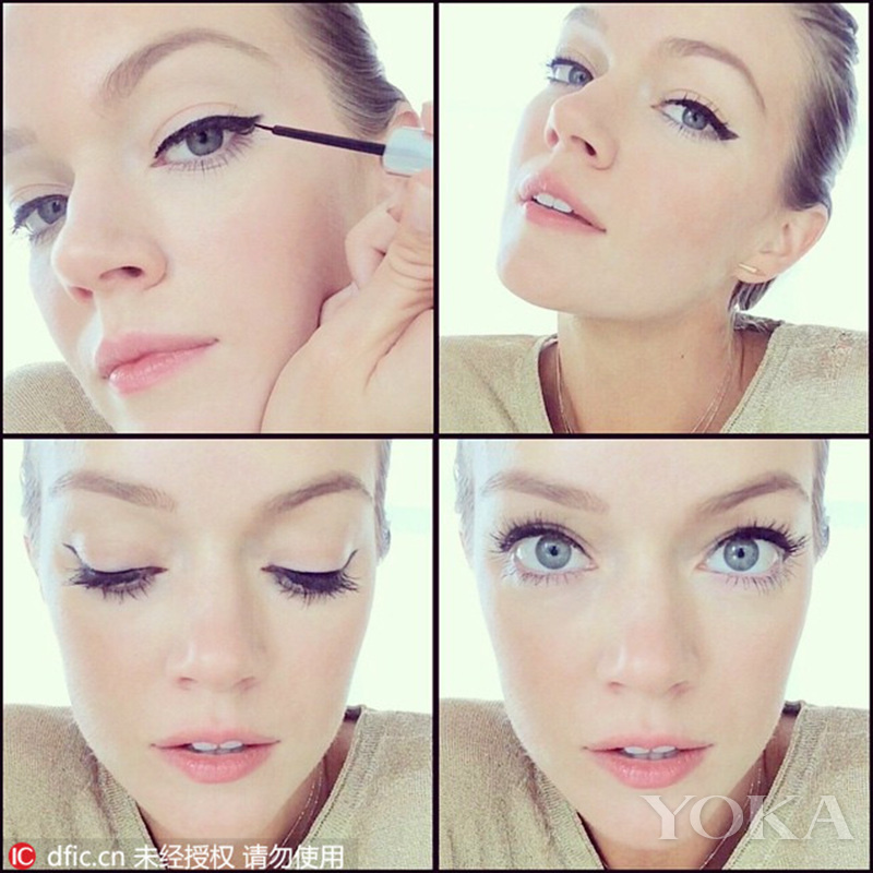 从艾林森化妆包里翻出