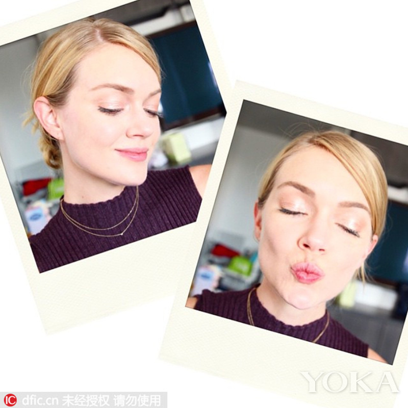 从艾林森化妆包里翻出