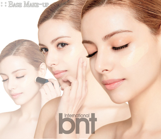 韩星妆容教程,韩星同款妆容高级