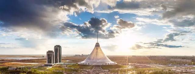 与中国相差20年，中亚四国实业投资的最好时机来了！