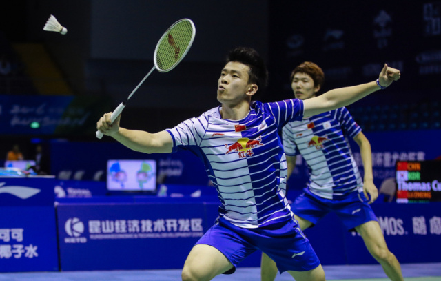 运筹帷幄技能介绍,业余双打最有效的战术