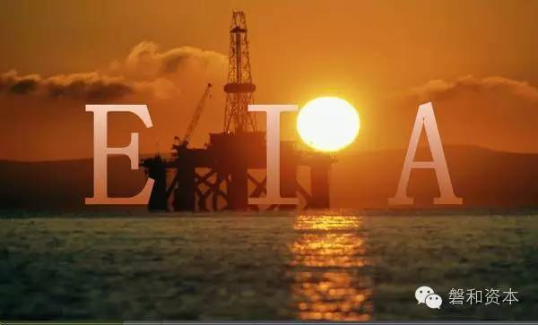 磐和资本：EIA大获全胜初请再度来临