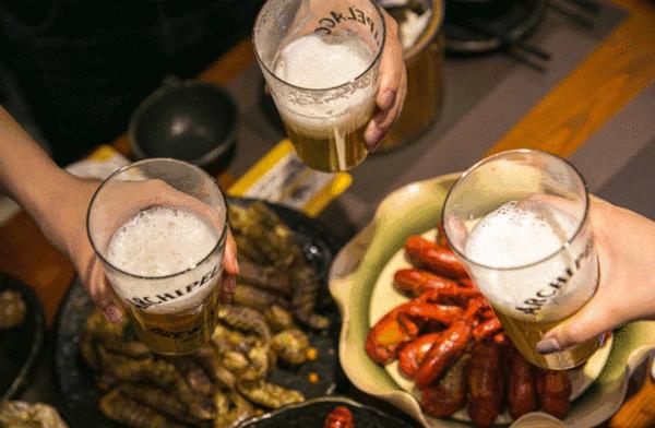 总把“多喝水”当耳旁风？那是因为你没一款好水具！