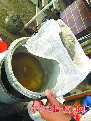 阳西潮汕石花冻是什么做的,石花冻怎么制作