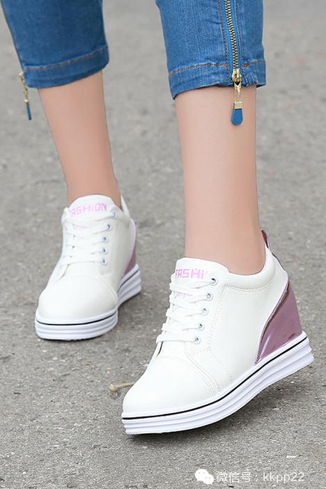 潮流与个性共存,潮流就是在穿搭中感受自我