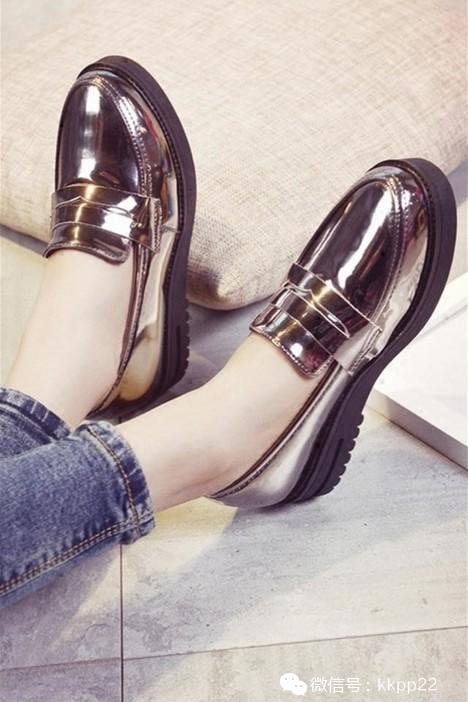 2018欧美潮鞋排行榜,2017流行的欧美懒人鞋