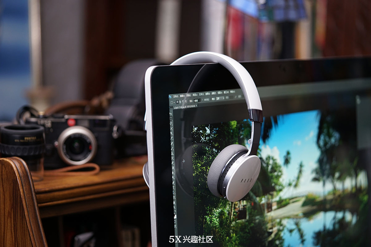 fiil蓝牙降噪耳机推荐,fiil头戴式主动降噪耳机评测