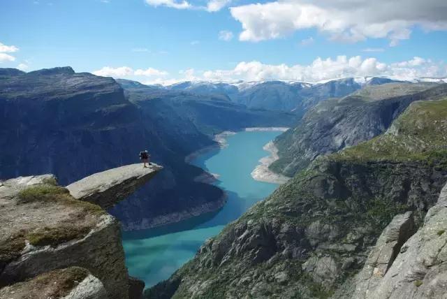世界十大最刺激旅行,世界十大必试旅行体验